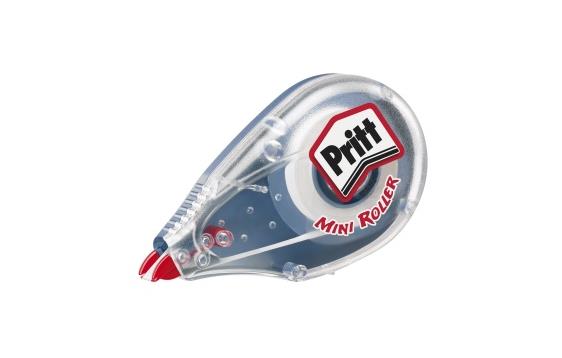 880489  357311 Korrekturroller PRITT Mini 4,2mmx6m 